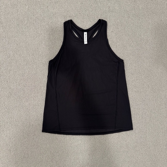 Athleta Ultimate Train Tank - Picture 1 of 3